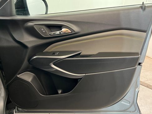 New 2026 Chevrolet Trax ACTIV w/ Driver Confidence Package image 24