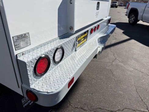 New 2026 Chevrolet Silverado 3500 W/T w/ WT Convenience Package image 19