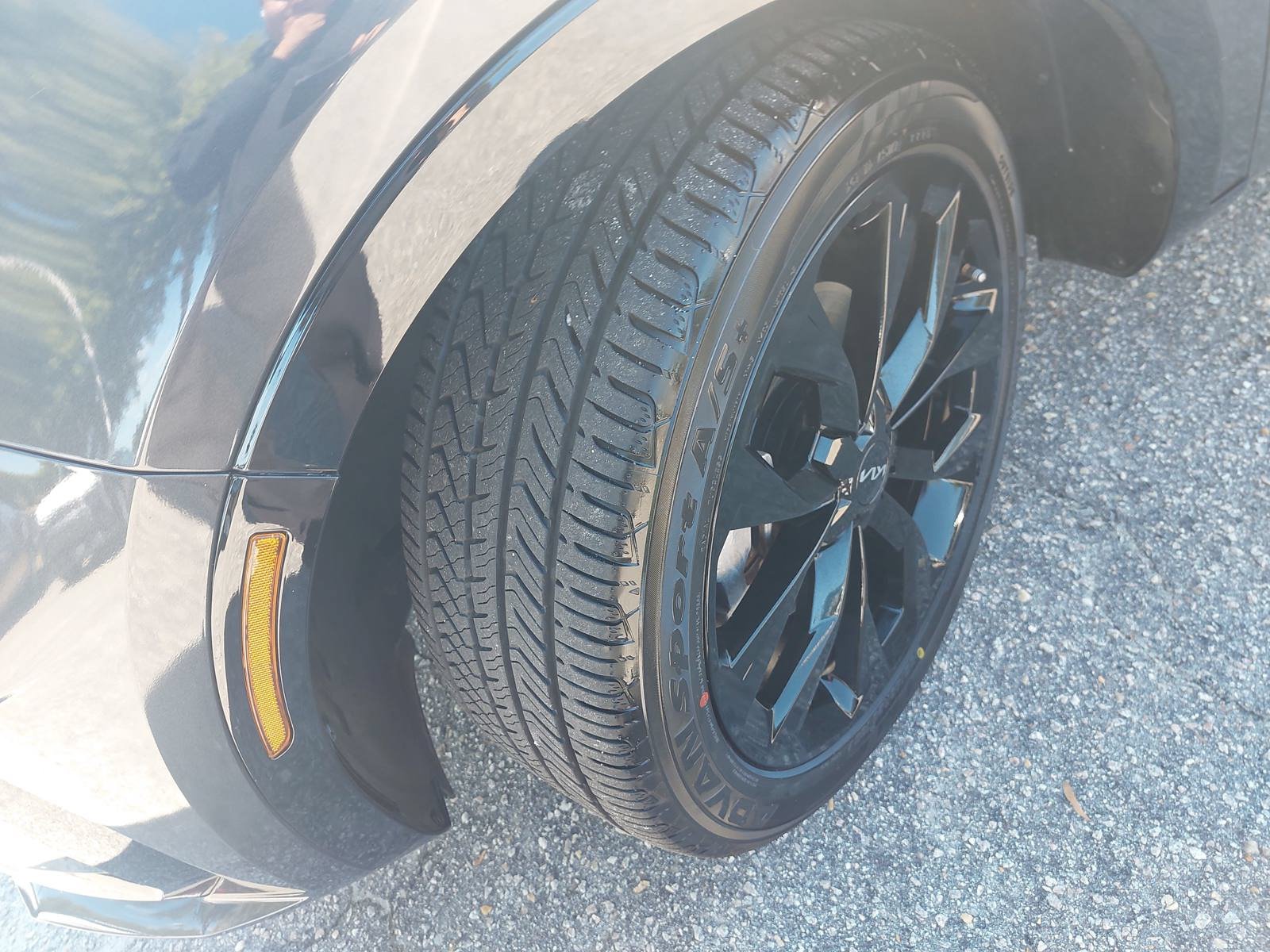 Used 2023 Kia Sorento SX FWD image 33