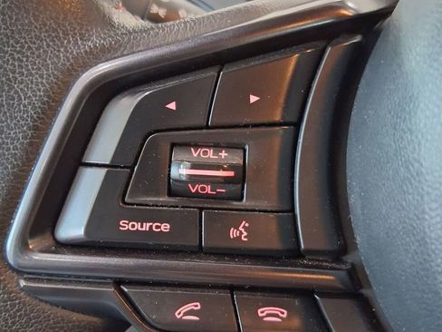Used 2022 Subaru WRX AWD/4WD image 18