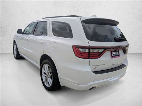 Used 2023 Dodge Durango GT image 7