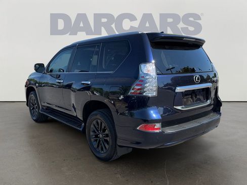 Used 2020 Lexus GX 460 Premium w/ Premium Package AWD/4WD image 4