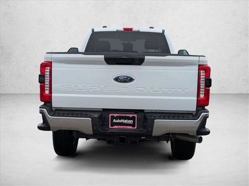 New 2026 Ford F350 XLT w/ 360-Degree Camera Package AWD/4WD image 7