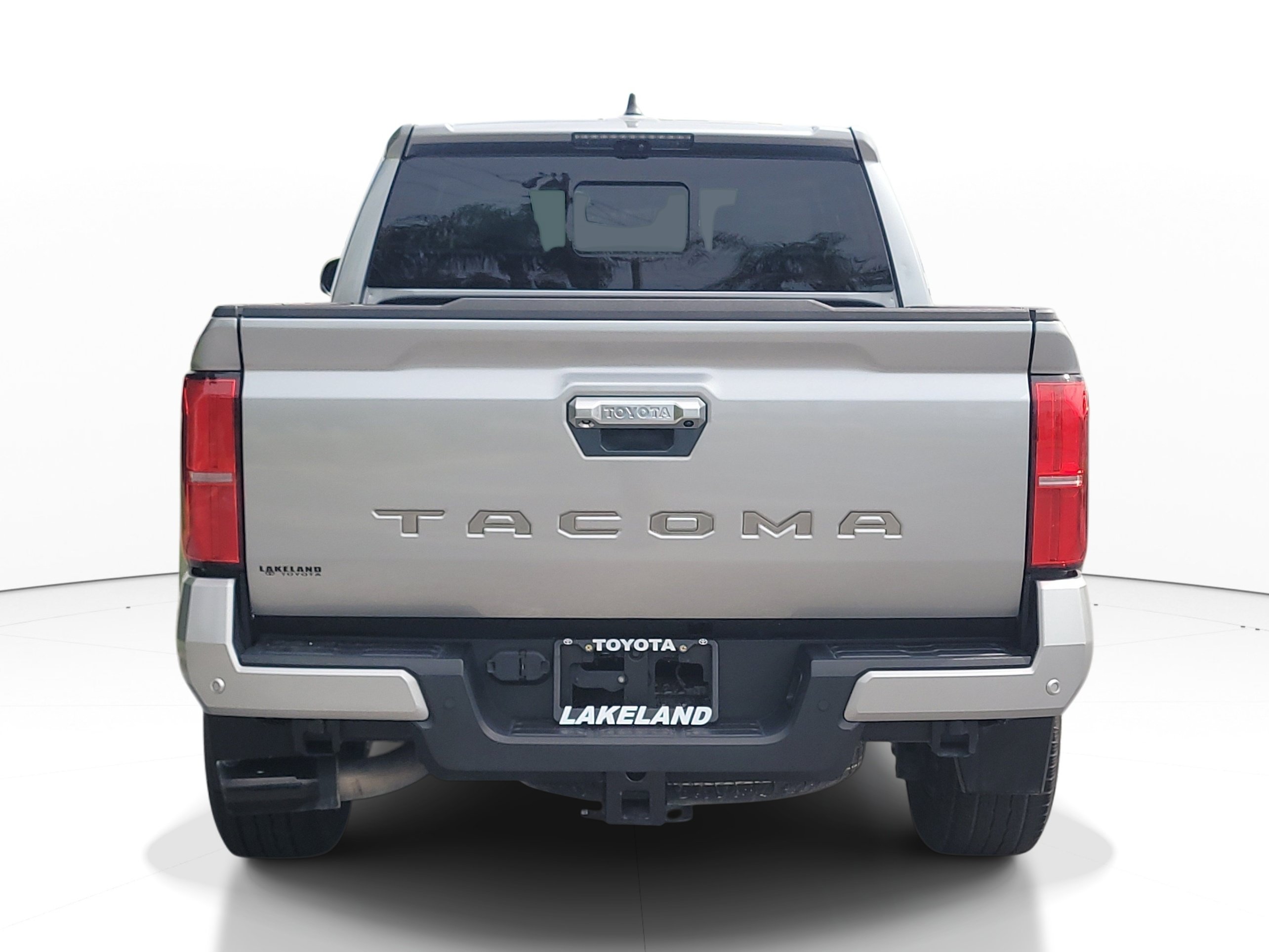Certified 2024 Toyota Tacoma Limited w/ Limited Package (LT) AWD/4WD image 6