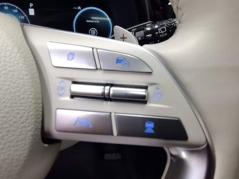 Used 2023 Hyundai Palisade Limited w/ Cargo Package image 34