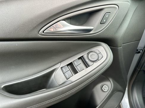 New 2026 Buick Encore GX Preferred w/ Comfort Package image 13