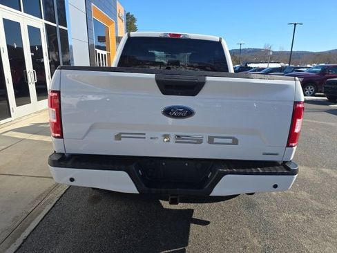Used 2020 Ford F150 XL w/ Equipment Group 101A Mid image 5