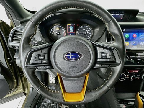 Used 2022 Subaru Forester Wilderness AWD/4WD image 11