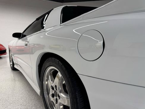 Used 1998 Pontiac Firebird Formula RWD image 32
