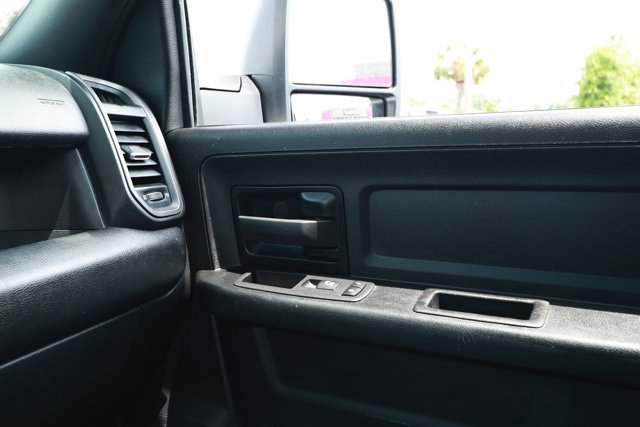 Used 2024 RAM 2500 Tradesman AWD/4WD image 26