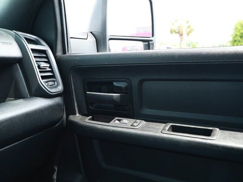 Used 2024 RAM 2500 Tradesman AWD/4WD image 26