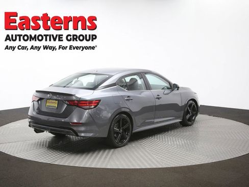 Used 2023 Nissan Sentra SR w/ SR Premium Package image 41