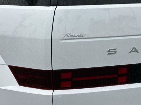 Certified 2026 Hyundai Santa Fe SE FWD image 26