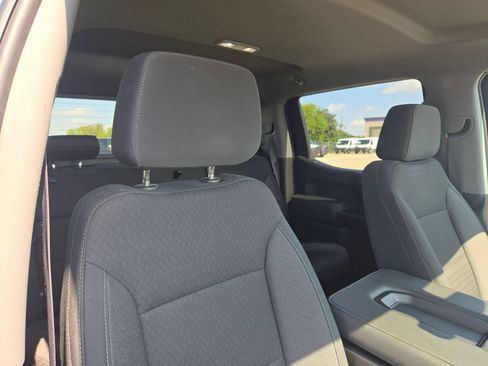 Used 2021 Chevrolet Silverado 1500 LT w/ Texas Edition Plus RWD image 30