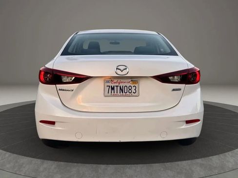 Used 2015 MAZDA MAZDA3 i Sport image 3