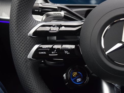 New 2026 Mercedes-Benz CLE 53 AMG 4MATIC Cabriolet image 21