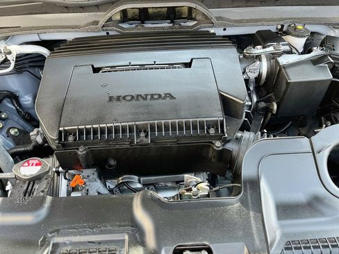 Used 2026 Honda Passport TrailSport Elite image 32