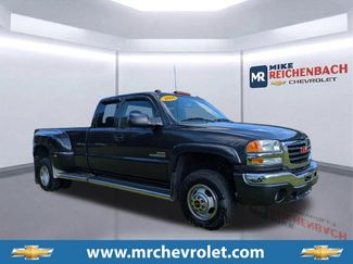 Used 2004 GMC Sierra 3500 SLE w/ Heavy-Duty Power Package RWD video 1