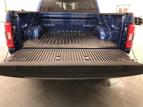 Used 2022 Ford F150 XLT w/ Equipment Group 302A High image 8