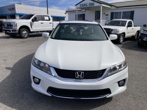 Used 2013 Honda Accord EX-L image 6