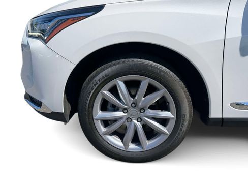Used 2024 Acura RDX SH-AWD image 11