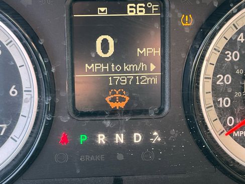 Used 2017 RAM 1500 Tradesman image 37