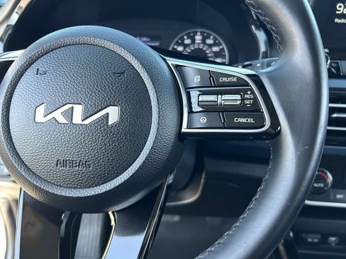 Used 2022 Kia Seltos S AWD/4WD image 21