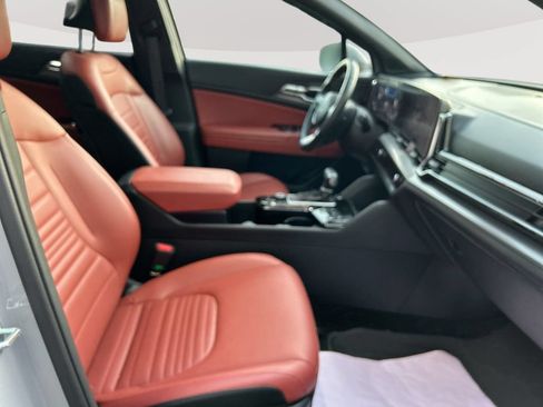 Used 2023 Kia Sportage SX AWD/4WD image 30