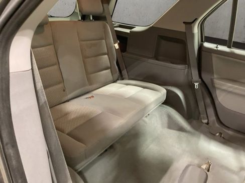 Used 2005 Ford Freestyle SEL image 19