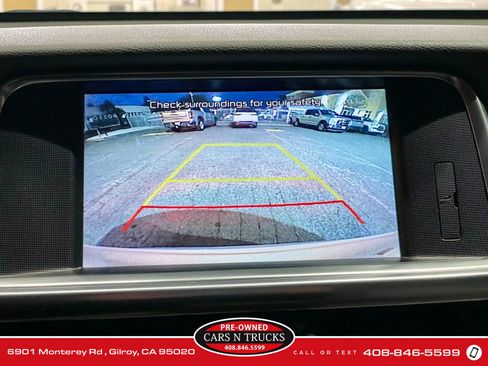 Used 2017 Kia Optima EX image 16