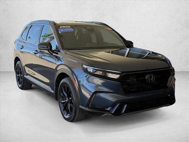 Used 2025 Honda CR-V Sport image 5