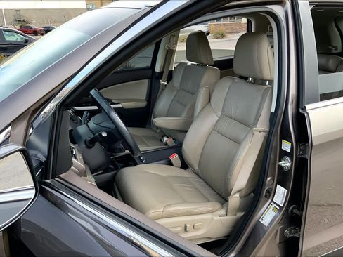 Used 2014 Honda CR-V EX-L image 6