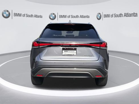 Used 2023 Lexus RX 350 Premium w/ Accessory Package (Z1) FWD image 25