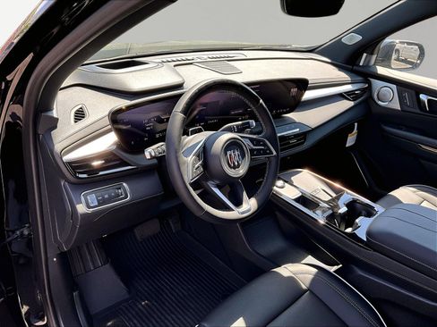 New 2026 Buick Enclave Avenir w/ Super Cruise Package FWD image 9