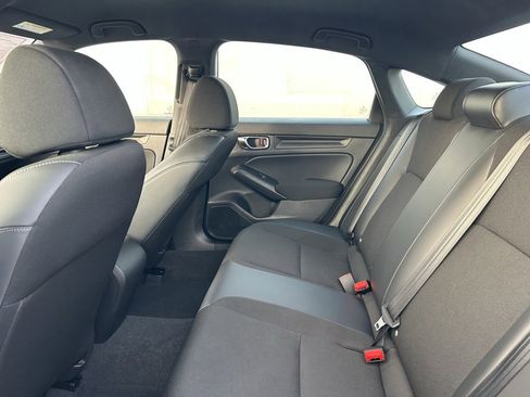 Used 2022 Honda Civic Sport image 12