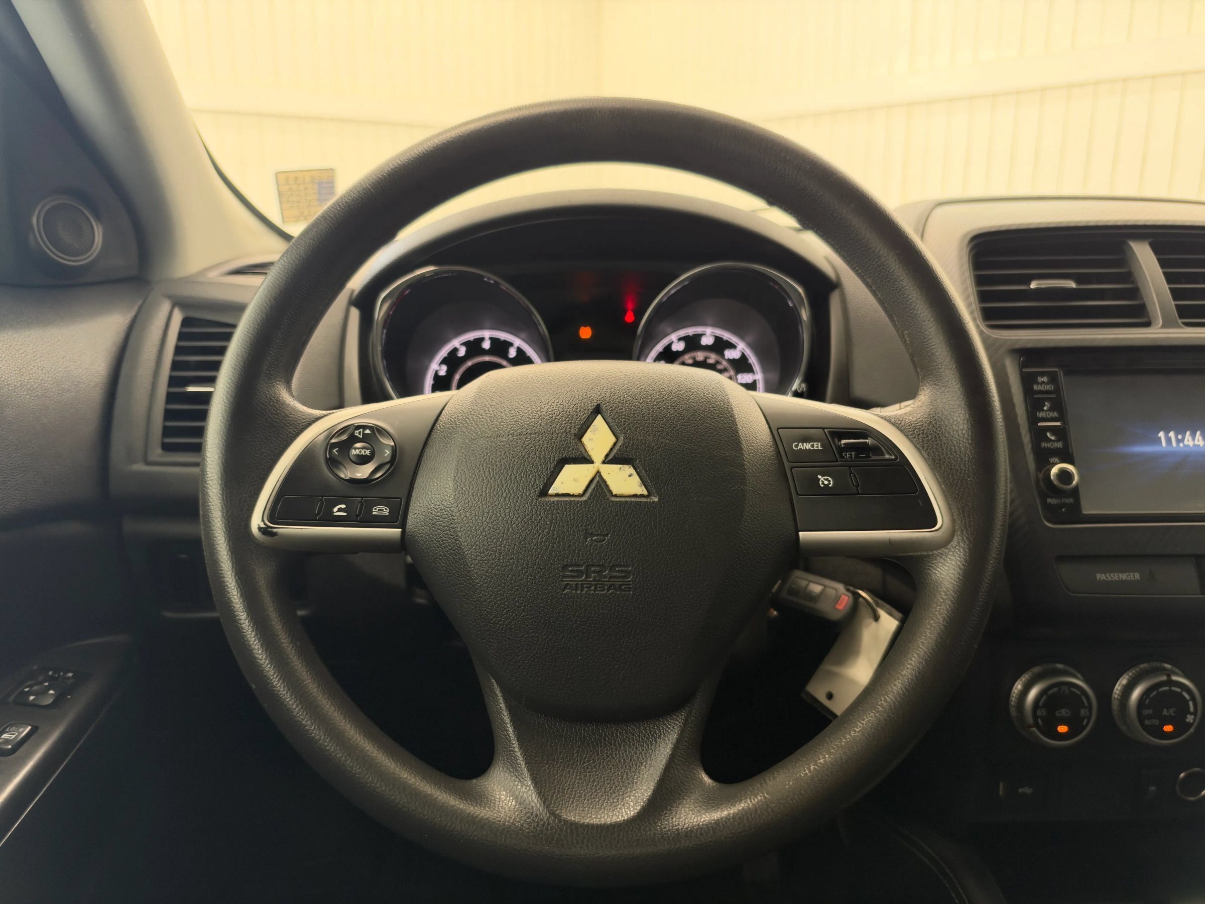 Used 2020 Mitsubishi Outlander Sport ES FWD image 19