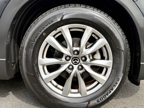 Used 2018 MAZDA CX-9 Touring FWD image 52