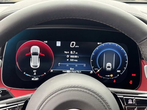 New 2026 Maserati Grecale Modena image 29