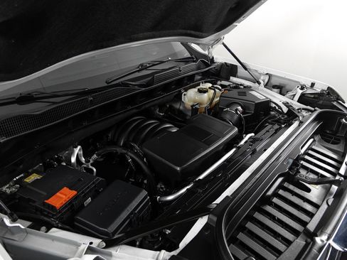 Used 2020 GMC Sierra 1500 SLT w/ SLT Premium Plus Package image 40