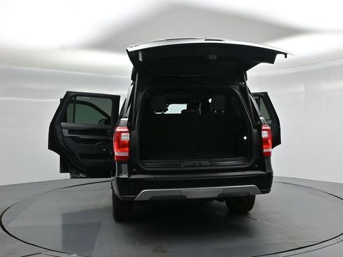 Certified 2021 Ford Expedition XLT RWD image 37