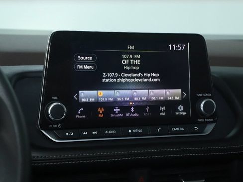 Certified 2023 Nissan Rogue SV AWD/4WD image 25