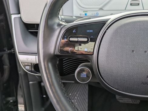 Used 2023 Hyundai Ioniq 5 Limited image 19