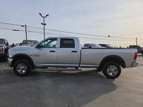 Used 2014 RAM 3500 Tradesman w/ Chrome Appearance Group image 3