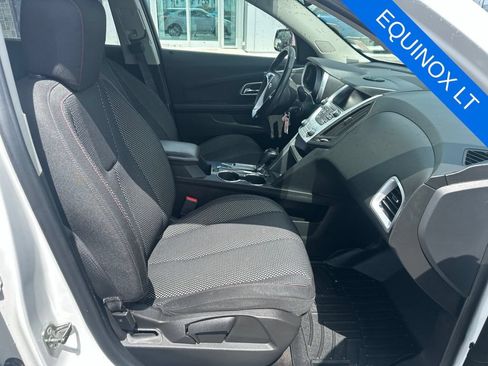 Used 2016 Chevrolet Equinox LT w/ Convenience Package FWD image 7