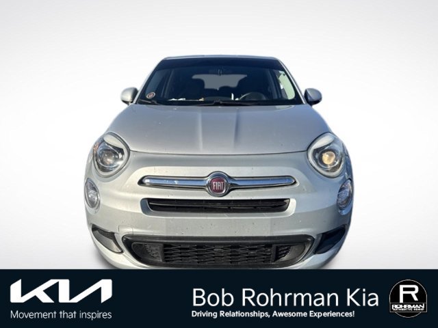 Used 2018 FIAT 500X Pop w/ Popular Equipment Group FWD image 10