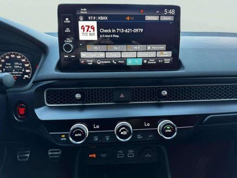 Used 2025 Honda Civic Type R image 30