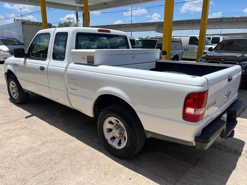 Used 2009 Ford Ranger XL RWD image 4