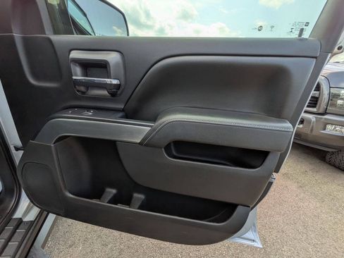 Used 2016 Chevrolet Silverado 1500 LT w/ All Star Edition AWD/4WD image 20