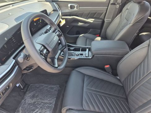 New 2026 Kia Sorento SX Prestige AWD/4WD image 10
