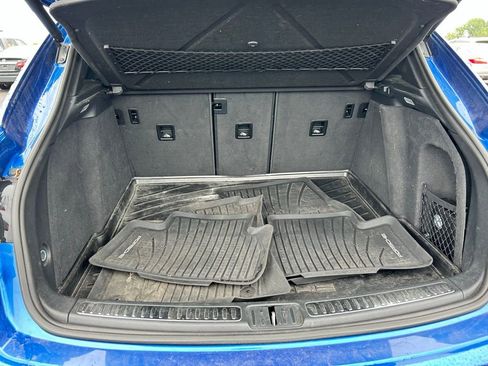 Used 2016 Porsche Macan S AWD/4WD image 26